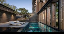 The Grange (D10), Condominium #629596021